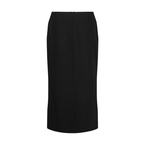 Chloé Midi Women's Skirt