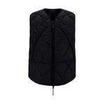 ROA Down Men's Vest