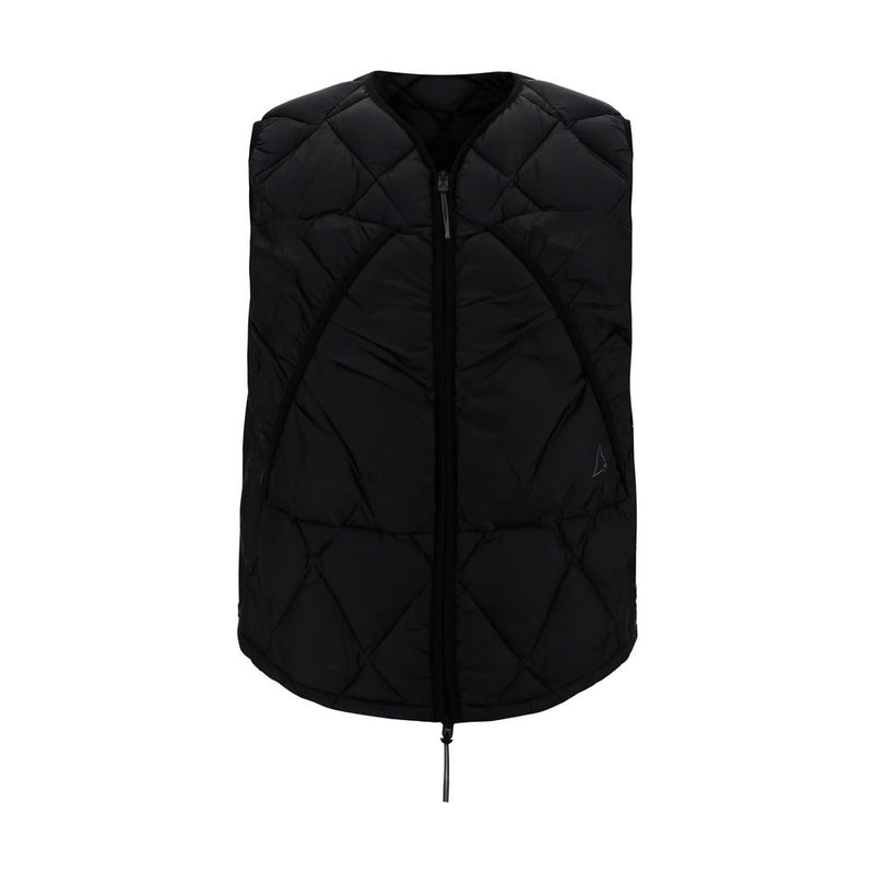 ROA Down Men's Vest