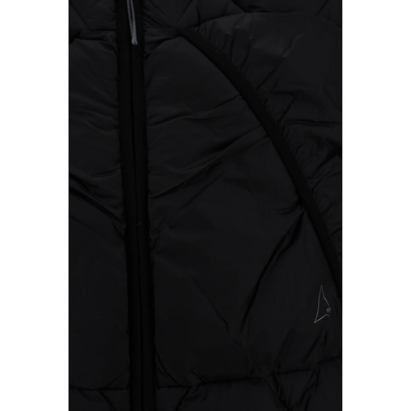 ROA Down Men's Vest