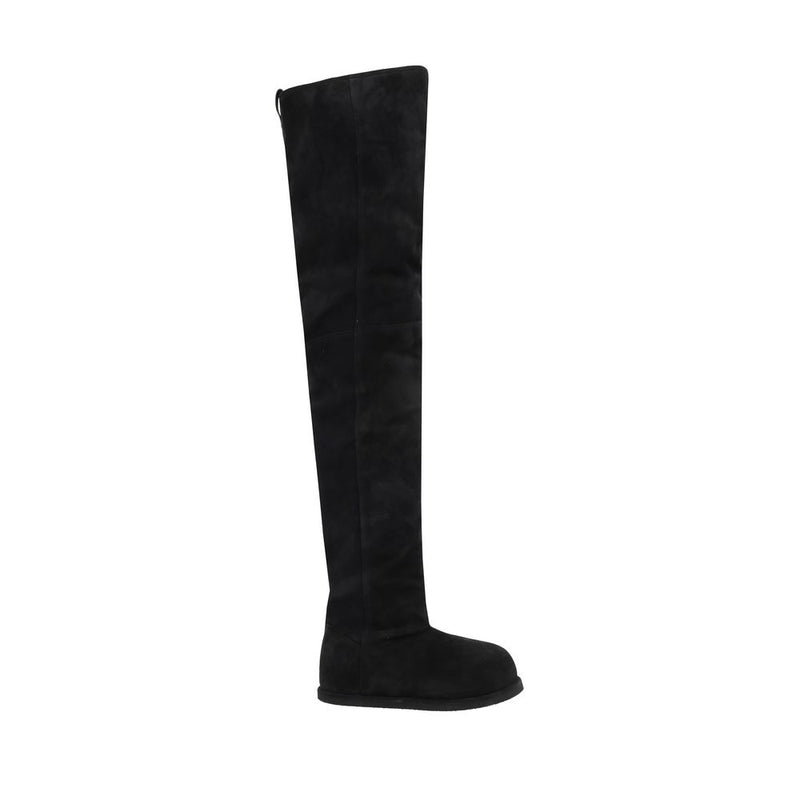 Amina Muaddi Heidi Women's Boots