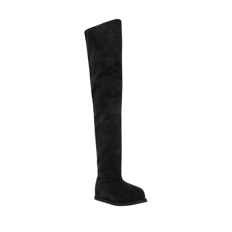 Amina Muaddi Heidi Women's Boots