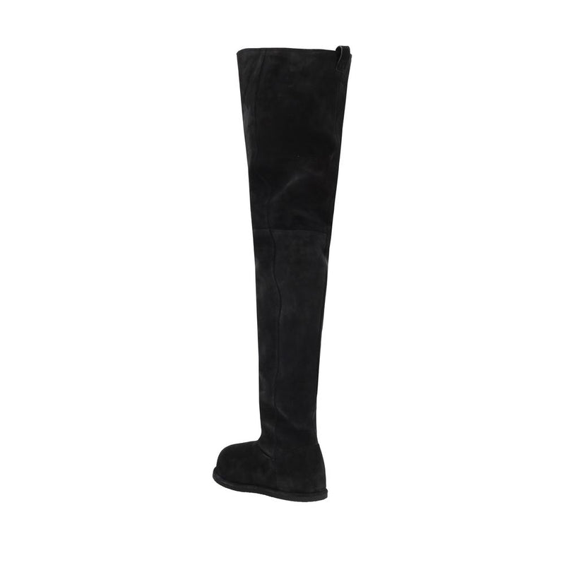 Amina Muaddi Heidi Women's Boots