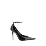 Amina Muaddi Anok Women's Pumps