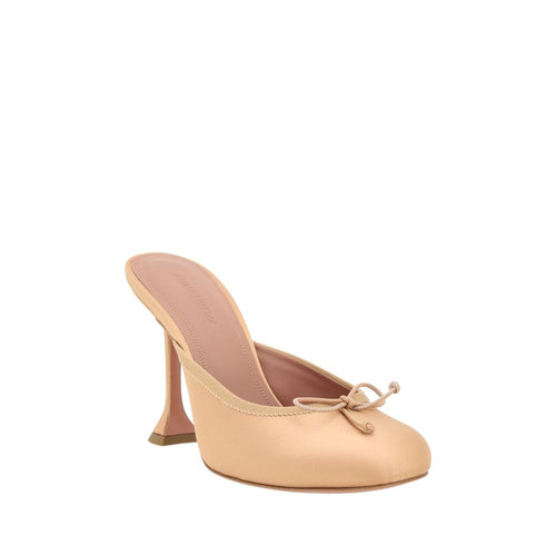 Amina Muaddi Lila Women's Pumps