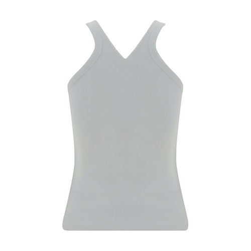 Courrėges Criss Cross Women's Top