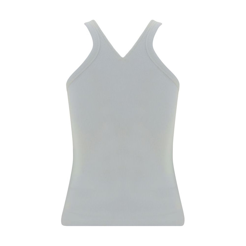 Courrėges Criss Cross Women's Top