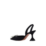 Amina Muaddi Begum Women's Pumps