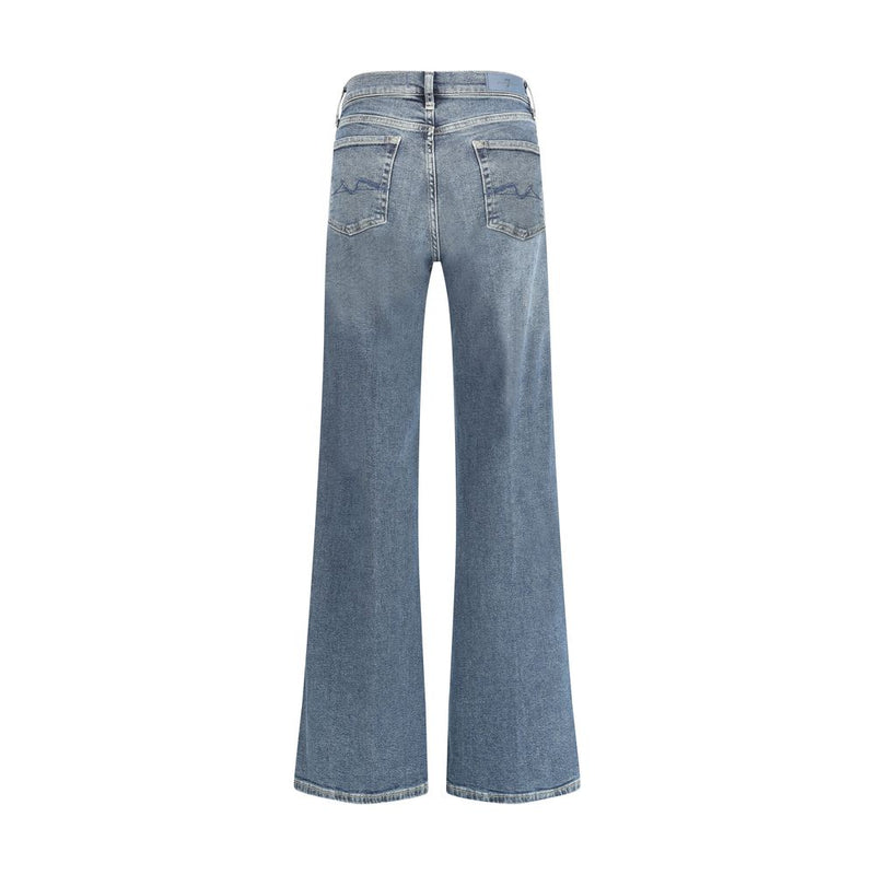 7FOR Lotta Bay Women's Jeans