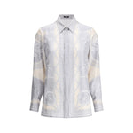 Versace Barocco Women's Shirt