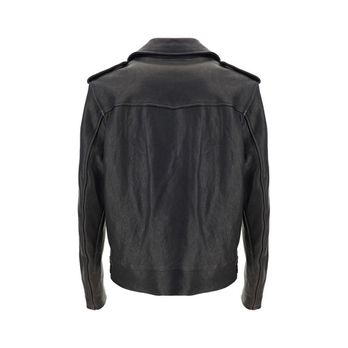 Belstaff Biker Men's Jacket