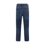 7FOR Slimmy Sirocco Men's Jeans