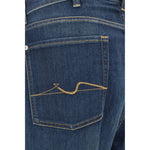 7FOR Slimmy Sirocco Men's Jeans