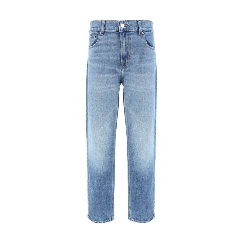 7FOR Underline Men's Jeans