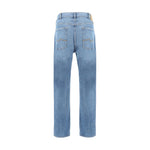 7FOR Underline Men's Jeans