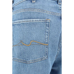 7FOR Underline Men's Jeans