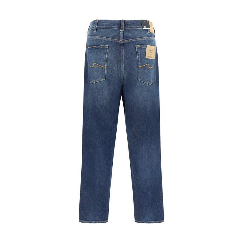 7FOR Ryan Threadlike Men's Jeans