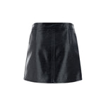 Courrėges Mini Women's Skirt