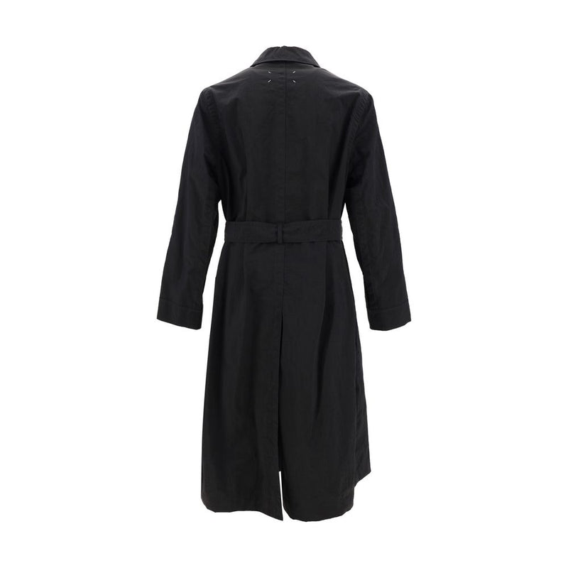 Margiela Trench Men's Coat