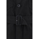 Margiela Trench Men's Coat