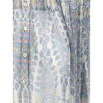 Etro Paisley Print Women's Blouse