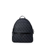 Guess Gray Polyethylene Women's Backpack