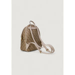 Guess Brown Polyethylene Women's Backpack