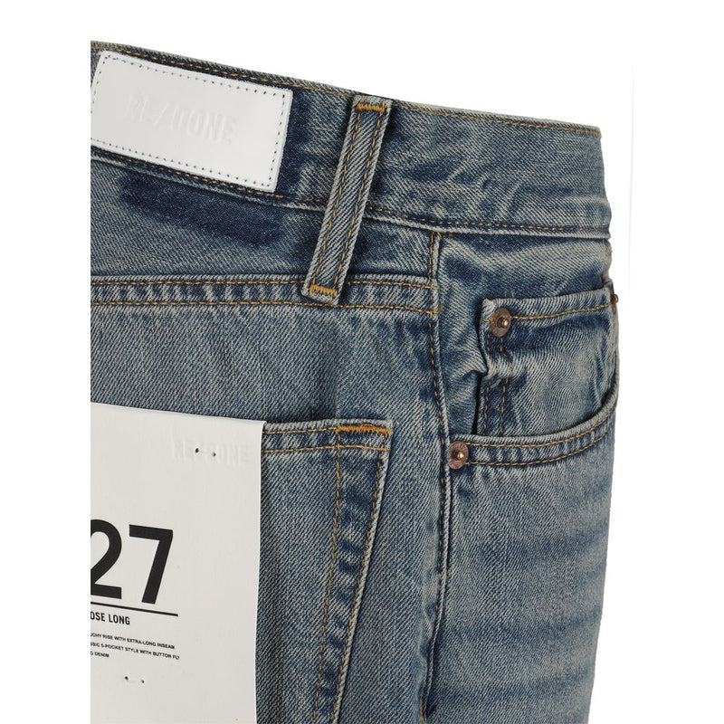 RE/DONE Women's Jeans