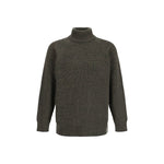 Brooksfield Turtleneck Men's Sweater