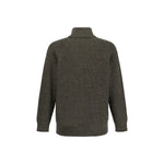 Brooksfield Turtleneck Men's Sweater