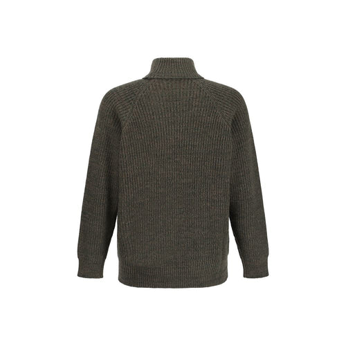 Brooksfield Turtleneck Men's Sweater