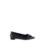 Manolo Blahnik Maysale Women's Ballerinas