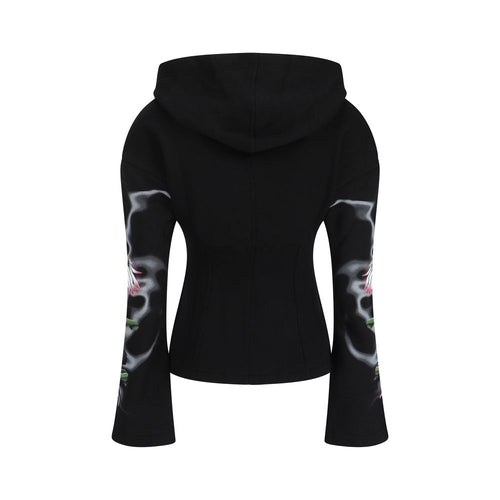 Maccapani Hoodie Women's Hoodess