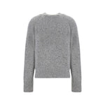 Allude Women's Sweater