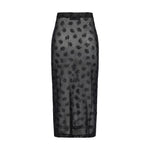 Maccapani The Over Midi Women's Skirt