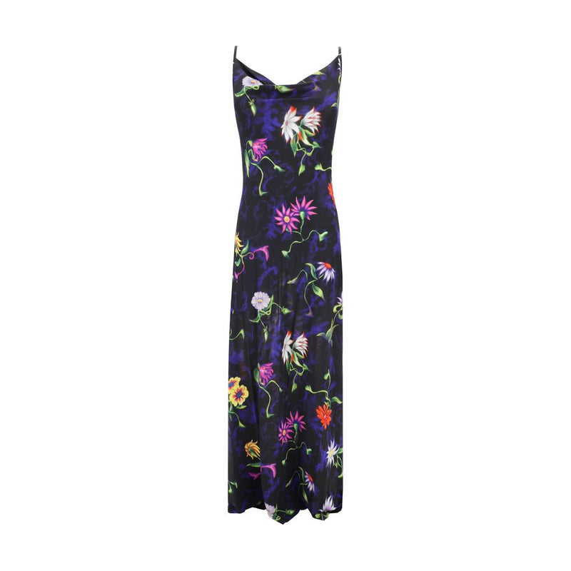 Maccapani Long Women's Dress