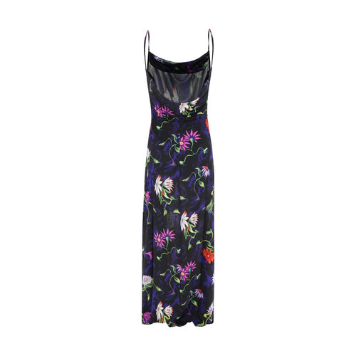 Maccapani Long Women's Dress