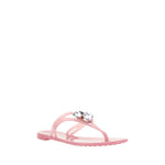 Casadei Queen Bee Beach Women's Sandals