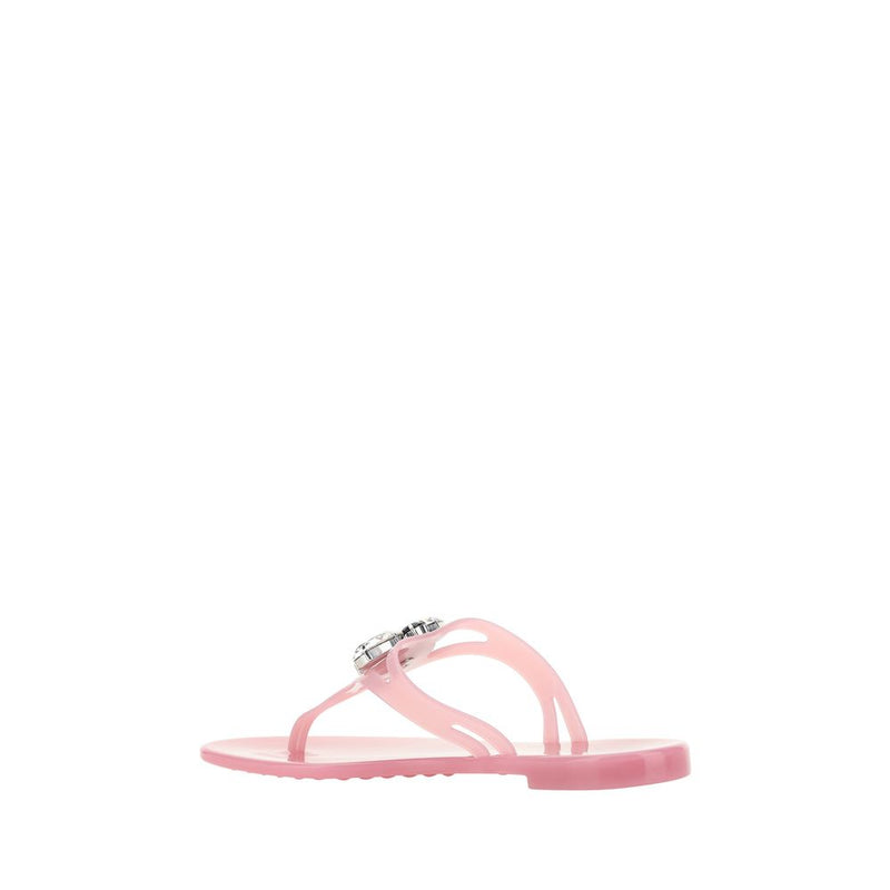 Casadei Queen Bee Beach Women's Sandals