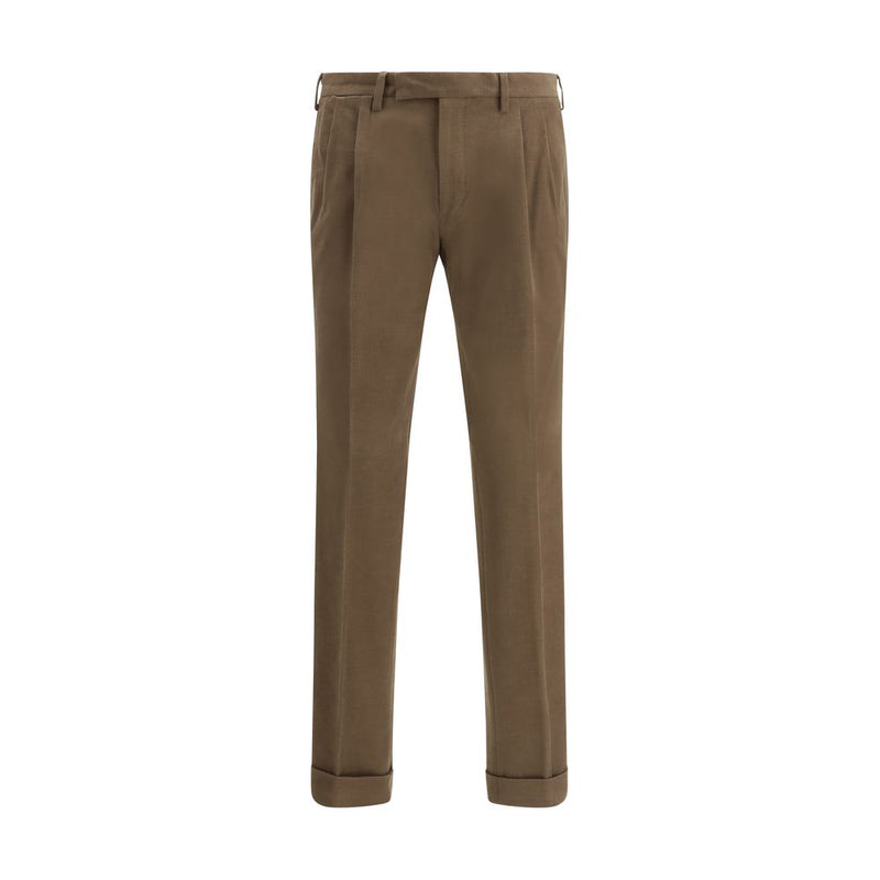 Germano Velvet Men's Pants