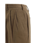 Germano Velvet Men's Pants