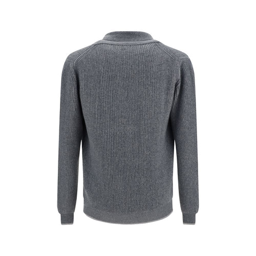 Svevo Men's Cardigan