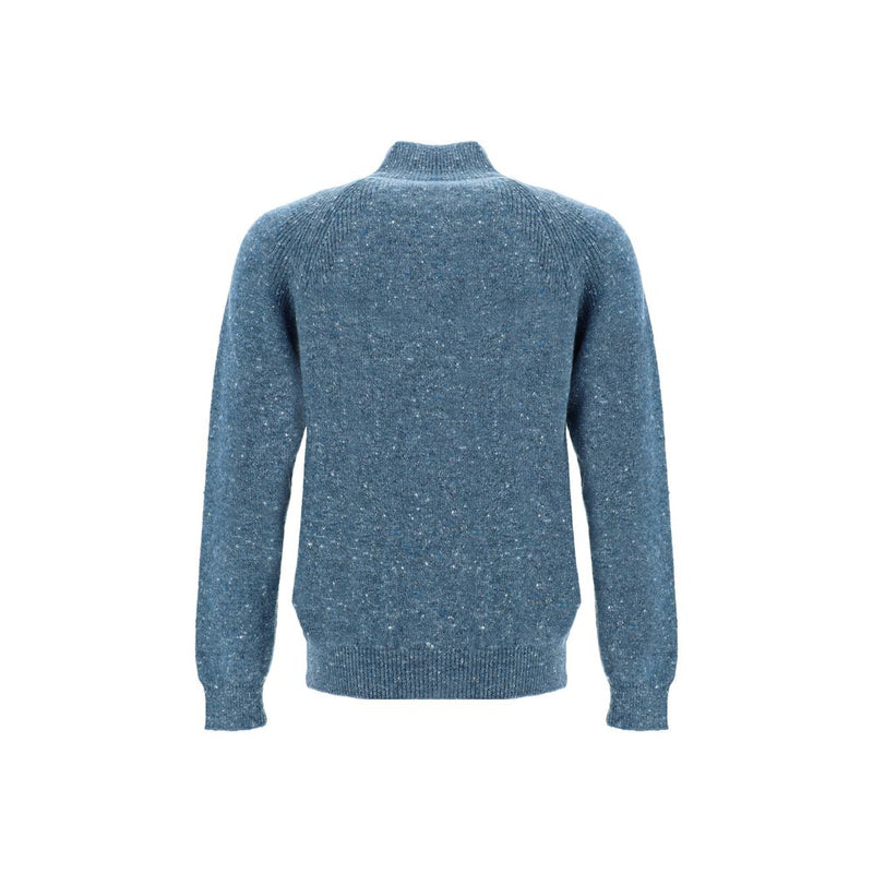 Svevo Turtleneck Men's Sweater