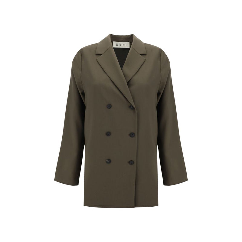 Rohe Blazer Women's Jacket