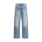 Sunflower Loose Men's Jeans