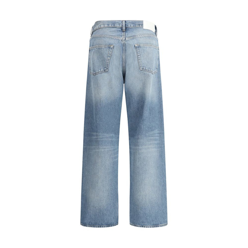 Sunflower Loose Men's Jeans