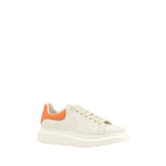 Alexander McQueen Leather Men's Sneaker