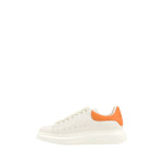 Alexander McQueen Leather Men's Sneaker