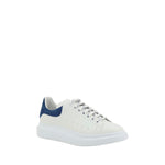 Alexander McQueen Leather Men's Sneakers