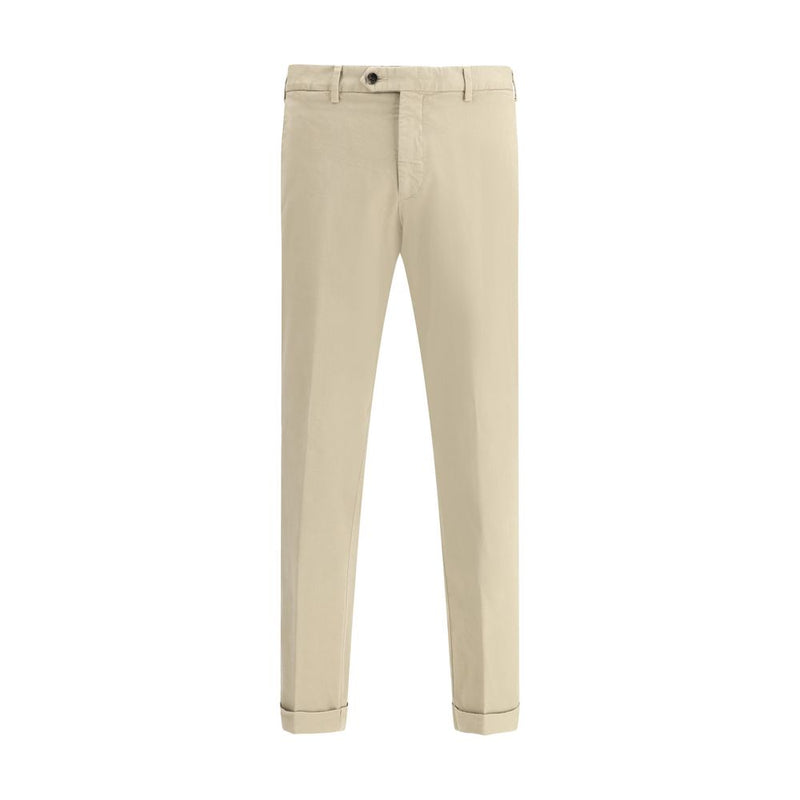 Germano Cotton Men's Pants